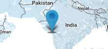 india