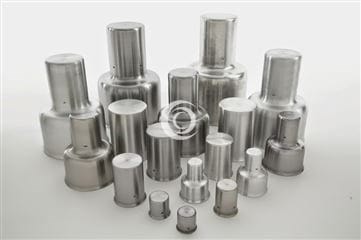 Protezione dadi e bulloni BoltShield® mod. TD e TR