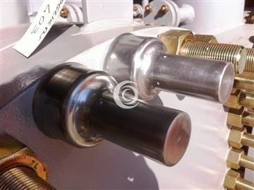 Protezione dadi e bulloni BoltShield® mod. TD