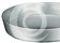 Kuchenblech aus Aluminium