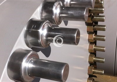 Bolt and nut protections
