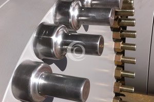 BoltShield® - Metal protection caps for bolts and nuts