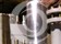 BoltShield type TD made of aluminium