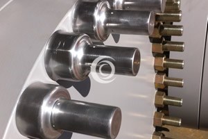 BoltShield® - Protezioni in metallo per tiranti e dadi