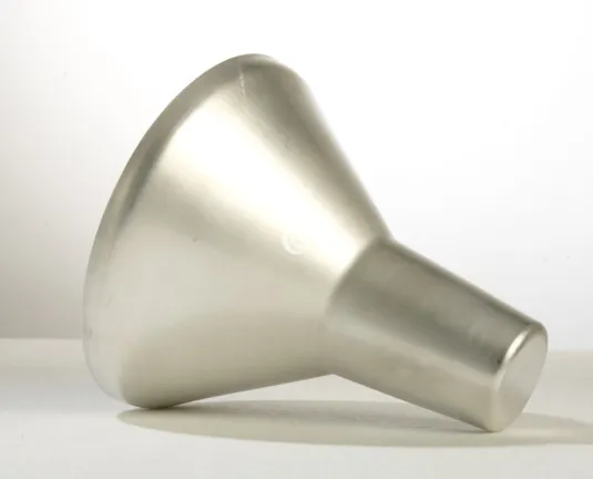 Strahler aus Aluminium